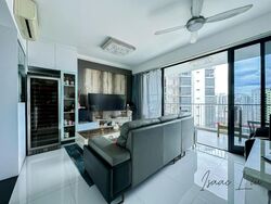 Waterbay (D19), Condominium #528720241
